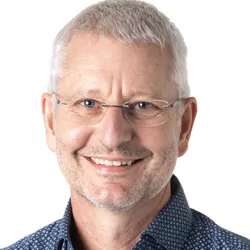 Alexander G. Maier picture