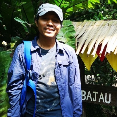 Fenky Wirada picture